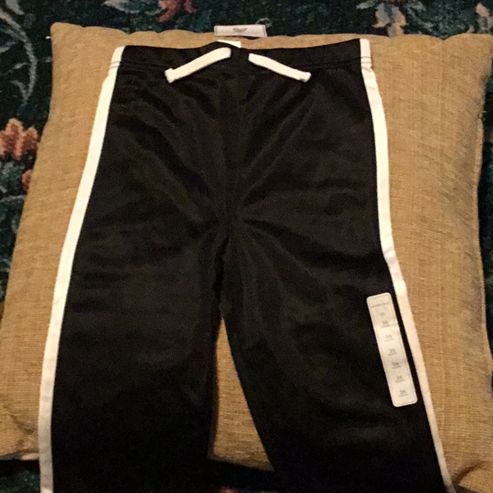 Cuddle bear sweatpants,NWT